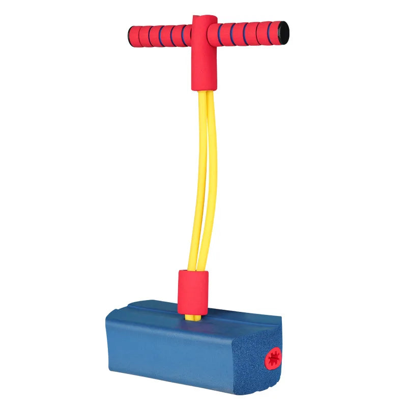 Foam Pogo Stick Jumper for Kids