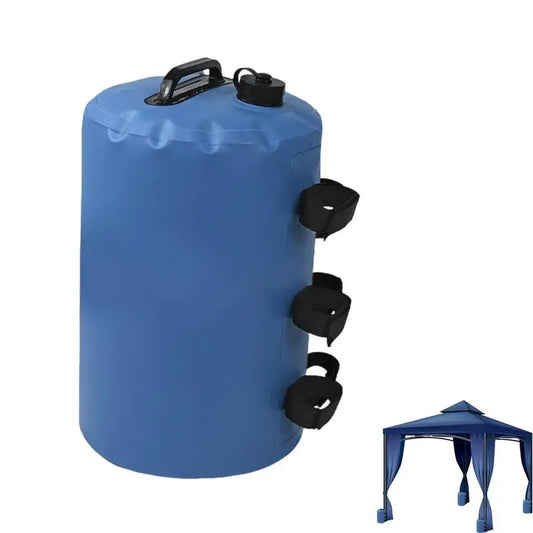 Tent & Canopy Weight Bags: Essential for Outdoor Stability