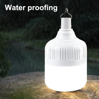 Portable LED Lanterns: Versatile and Energy-Efficient