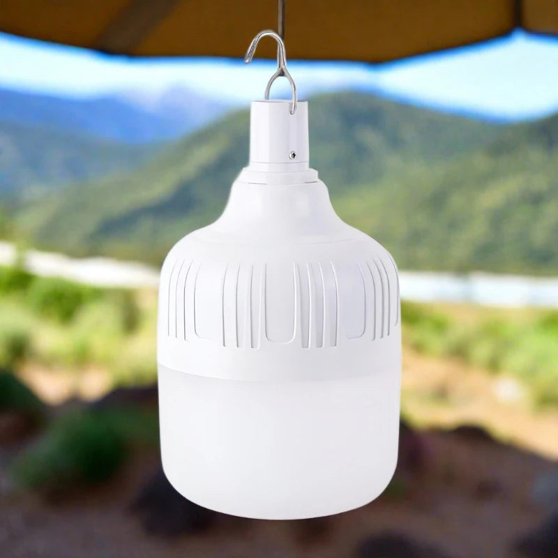 Portable LED Lanterns: Versatile and Energy-Efficient
